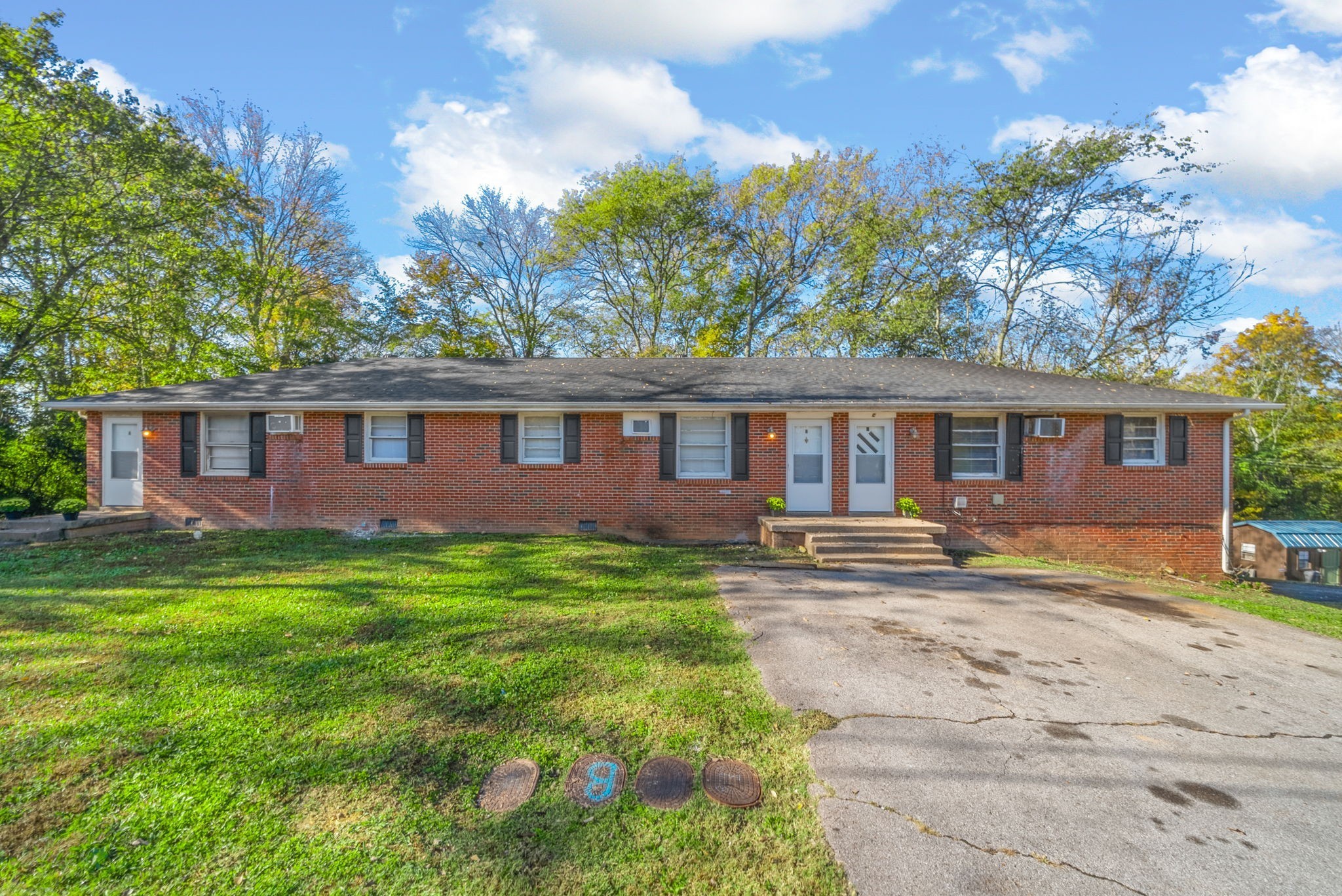 432 Circle Drive Clarksville TN 37043