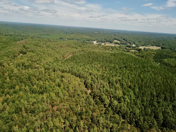 0 Richland Ridge Road Waverly TN 37185