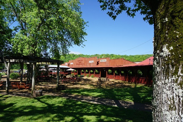 0 Richland Ridge Road Waverly TN 37185