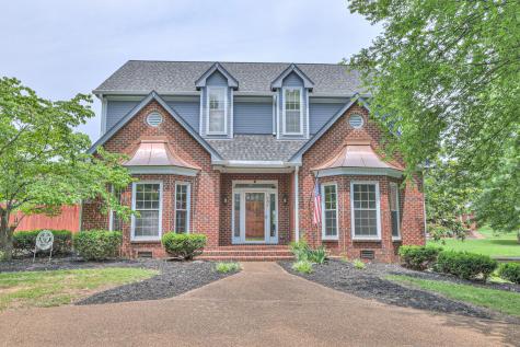 101 Spring Creek Trail Hendersonville TN 37075