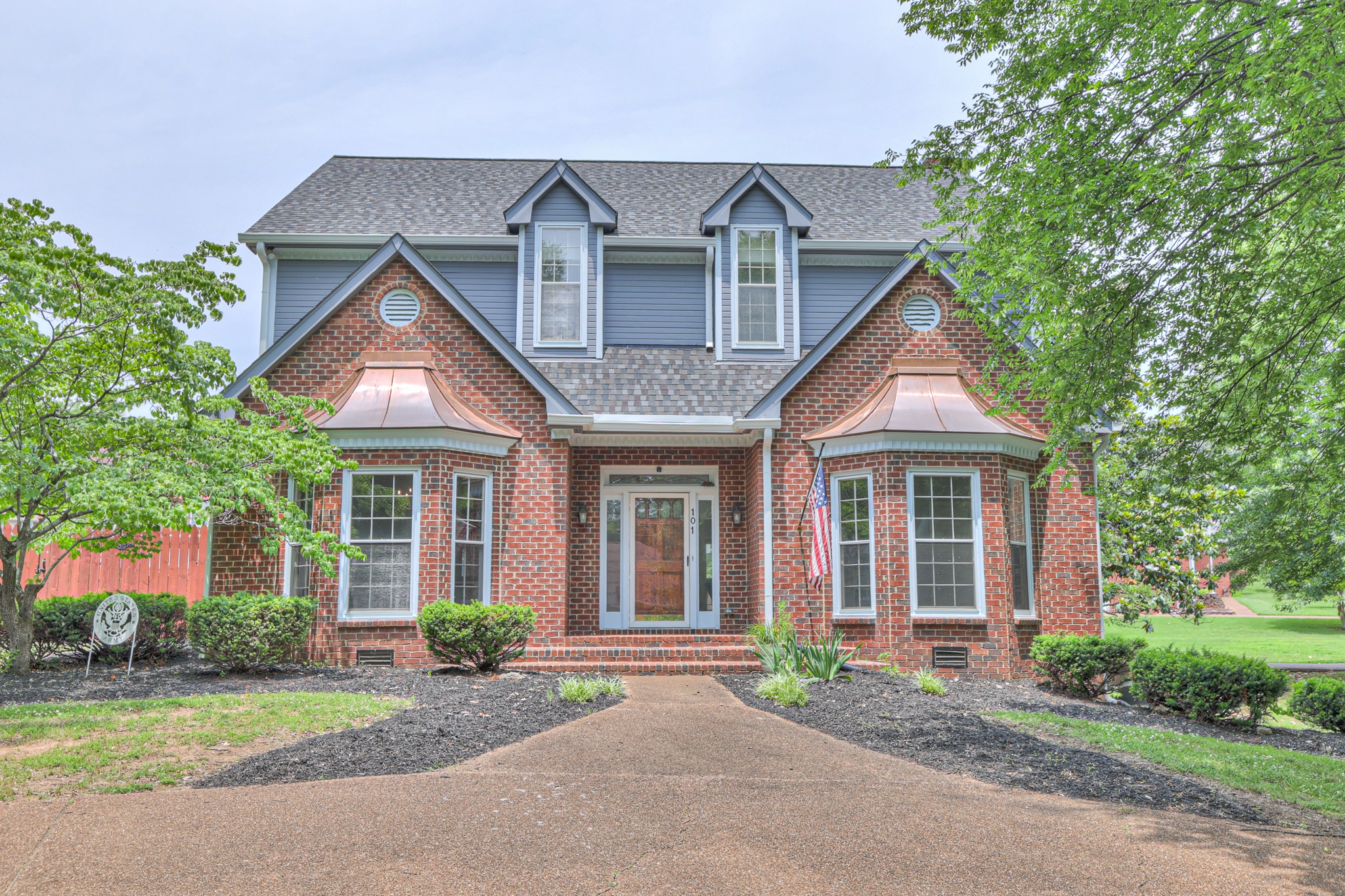 101 Spring Creek Trail Hendersonville TN 37075