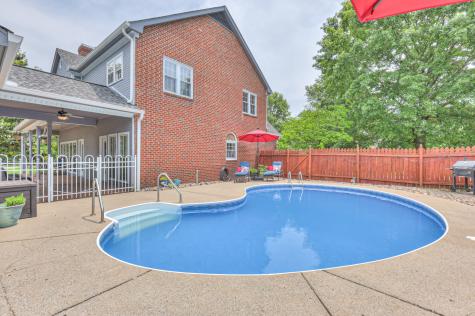 101 Spring Creek Trail Hendersonville TN 37075