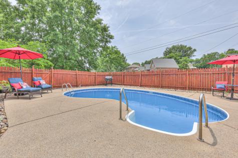 101 Spring Creek Trail Hendersonville TN 37075