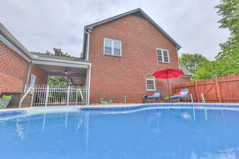 101 Spring Creek Trail Hendersonville TN 37075