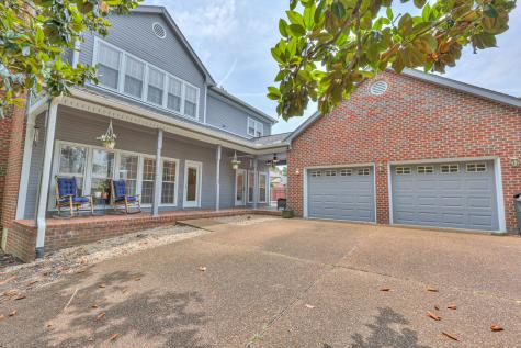 101 Spring Creek Trail Hendersonville TN 37075