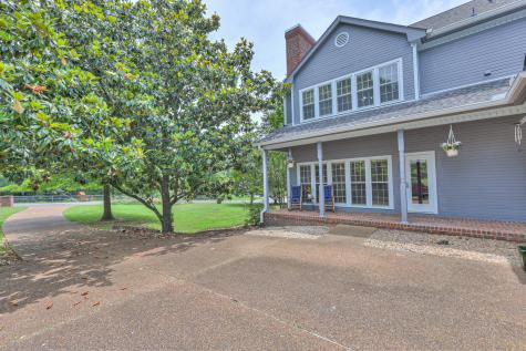 101 Spring Creek Trail Hendersonville TN 37075