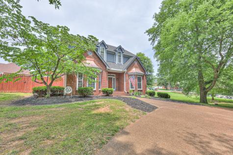 101 Spring Creek Trail Hendersonville TN 37075