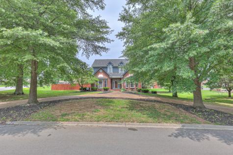101 Spring Creek Trail Hendersonville TN 37075