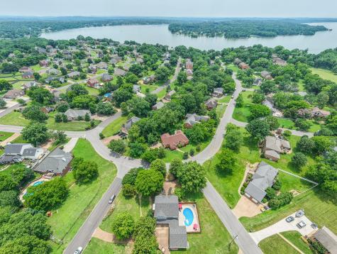 101 Spring Creek Trail Hendersonville TN 37075