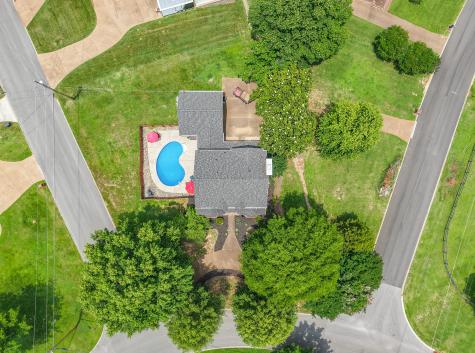 101 Spring Creek Trail Hendersonville TN 37075