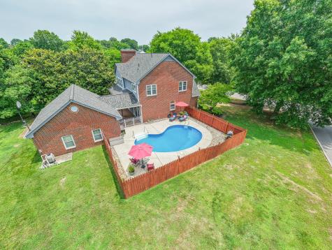 101 Spring Creek Trail Hendersonville TN 37075