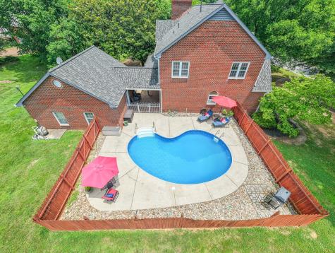 101 Spring Creek Trail Hendersonville TN 37075