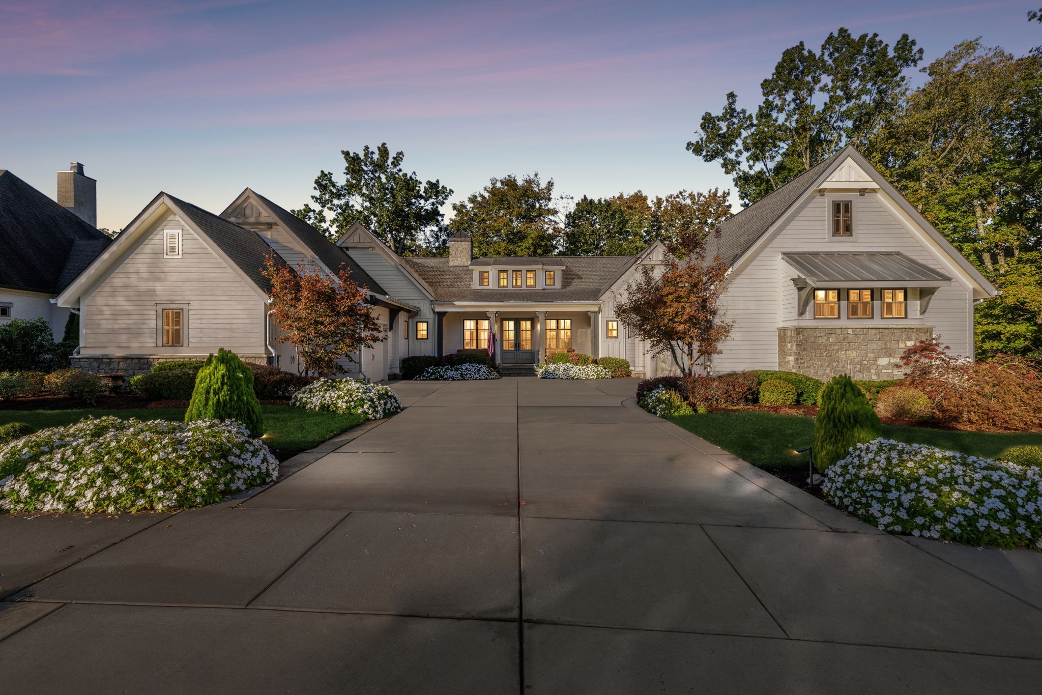8463 Heirloom Boulevard College Grove TN 37046