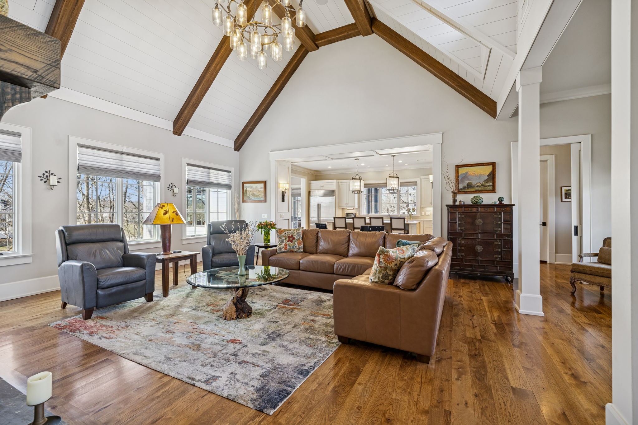 8463 Heirloom Boulevard College Grove TN 37046