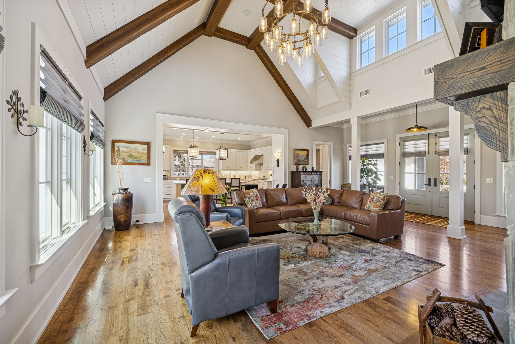 8463 Heirloom Boulevard College Grove TN 37046
