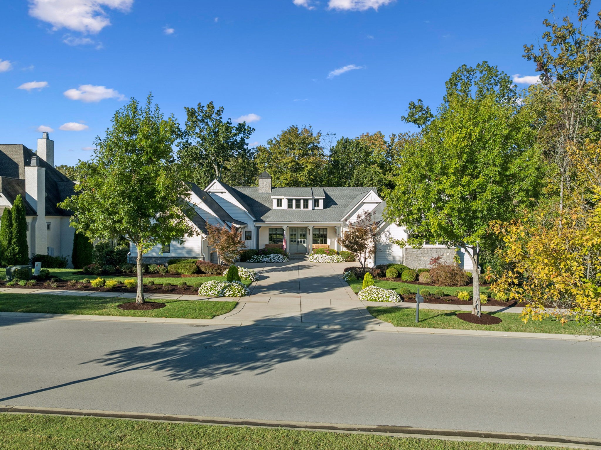 8463 Heirloom Boulevard College Grove TN 37046