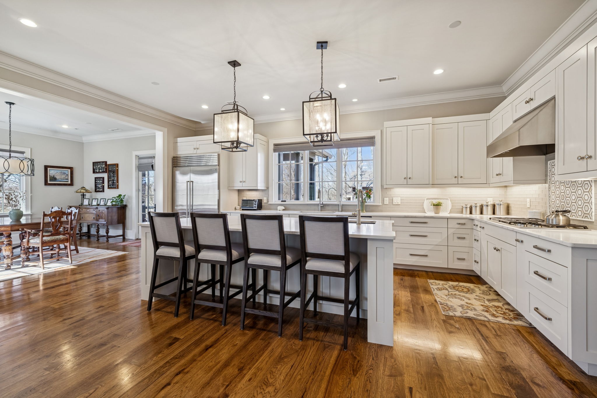 8463 Heirloom Boulevard College Grove TN 37046