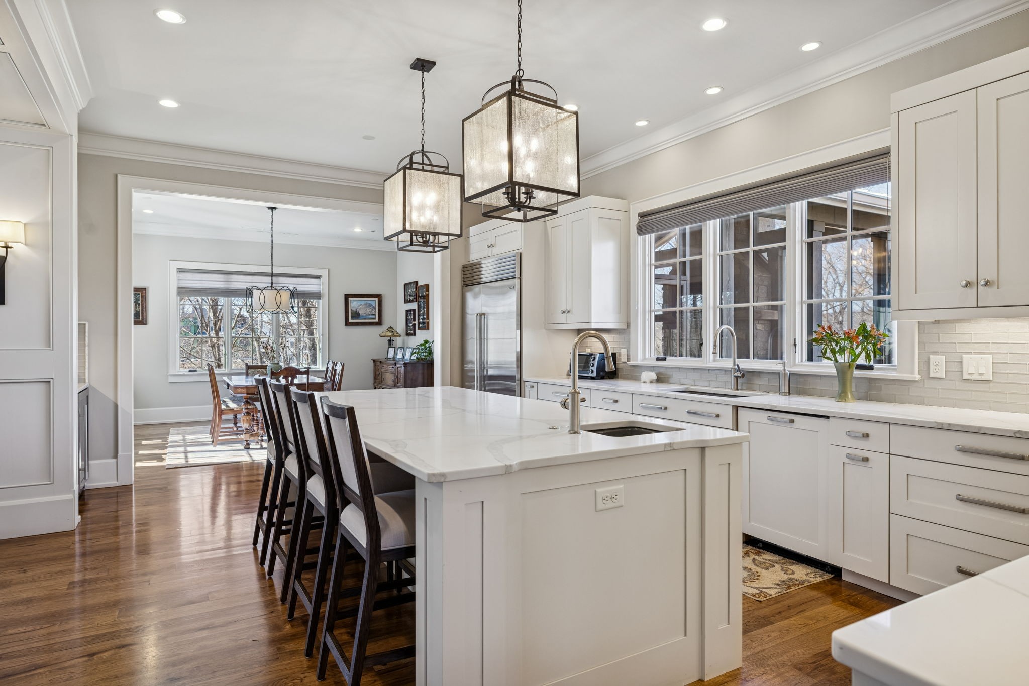 8463 Heirloom Boulevard College Grove TN 37046