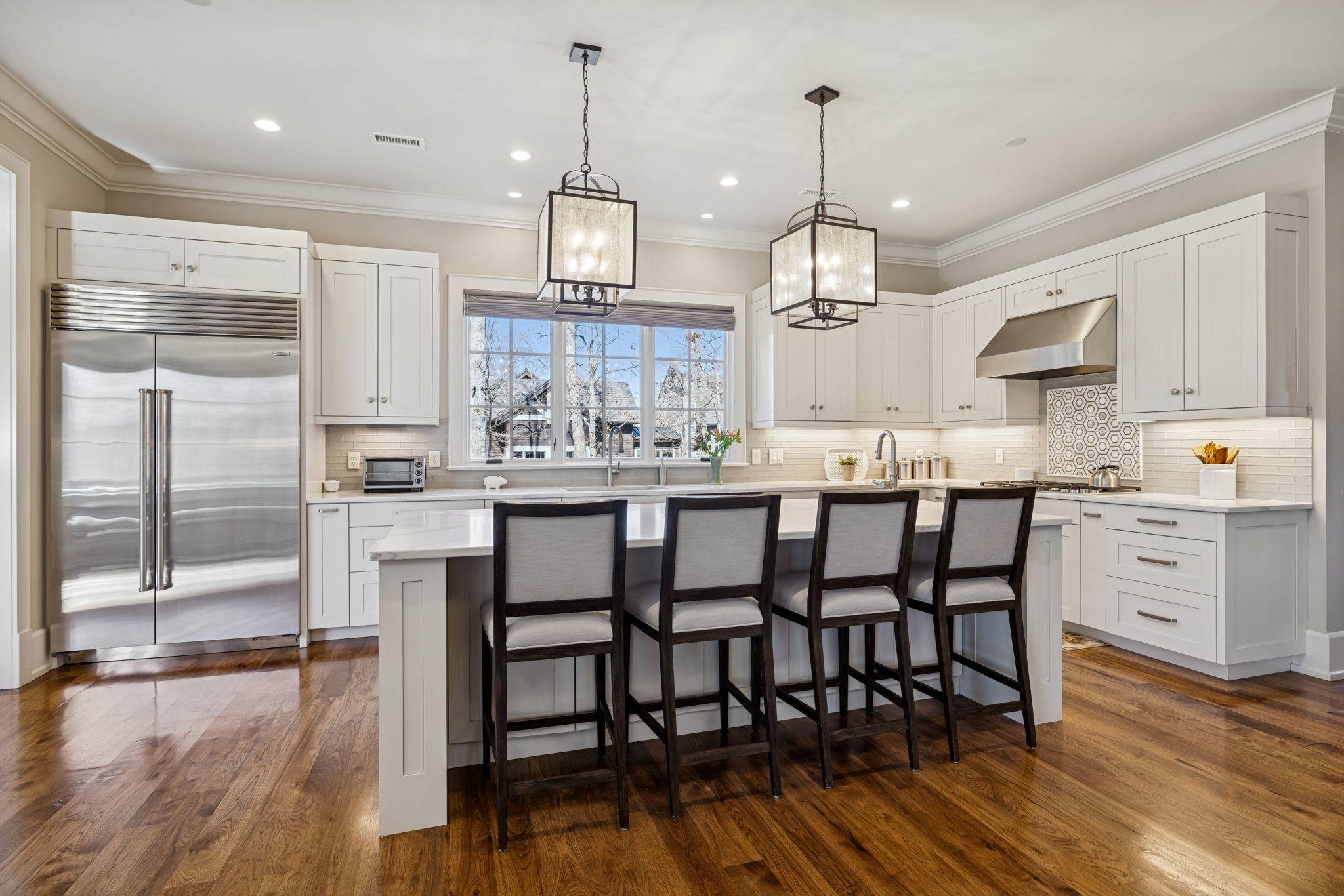 8463 Heirloom Boulevard College Grove TN 37046