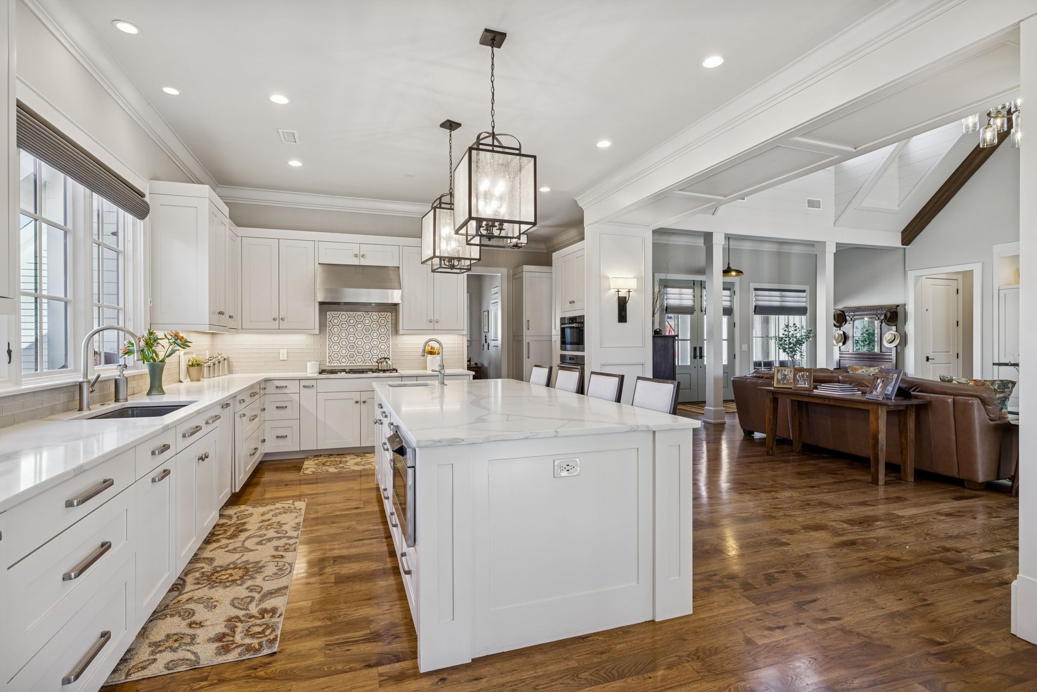 8463 Heirloom Boulevard College Grove TN 37046