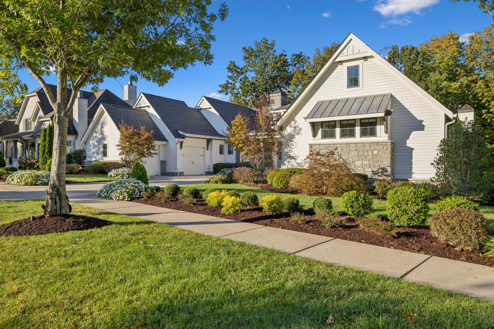 8463 Heirloom Boulevard College Grove TN 37046