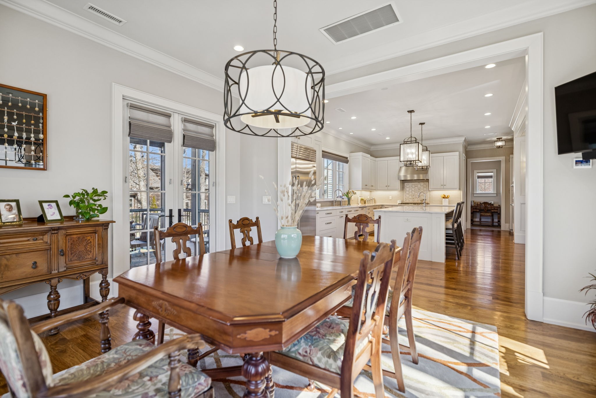 8463 Heirloom Boulevard College Grove TN 37046