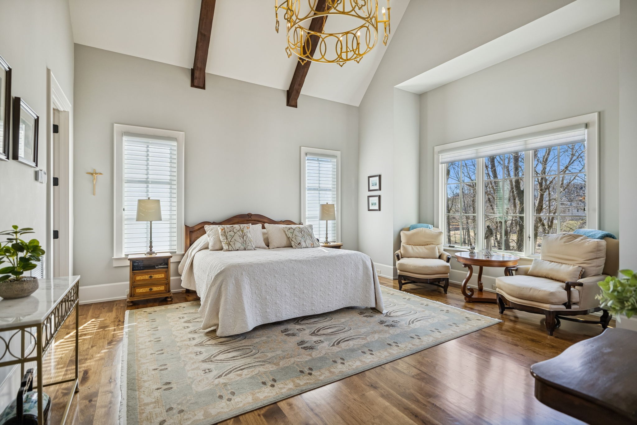 8463 Heirloom Boulevard College Grove TN 37046