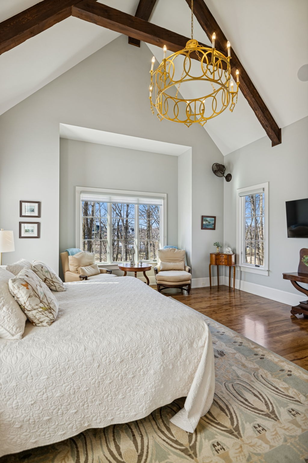 8463 Heirloom Boulevard College Grove TN 37046
