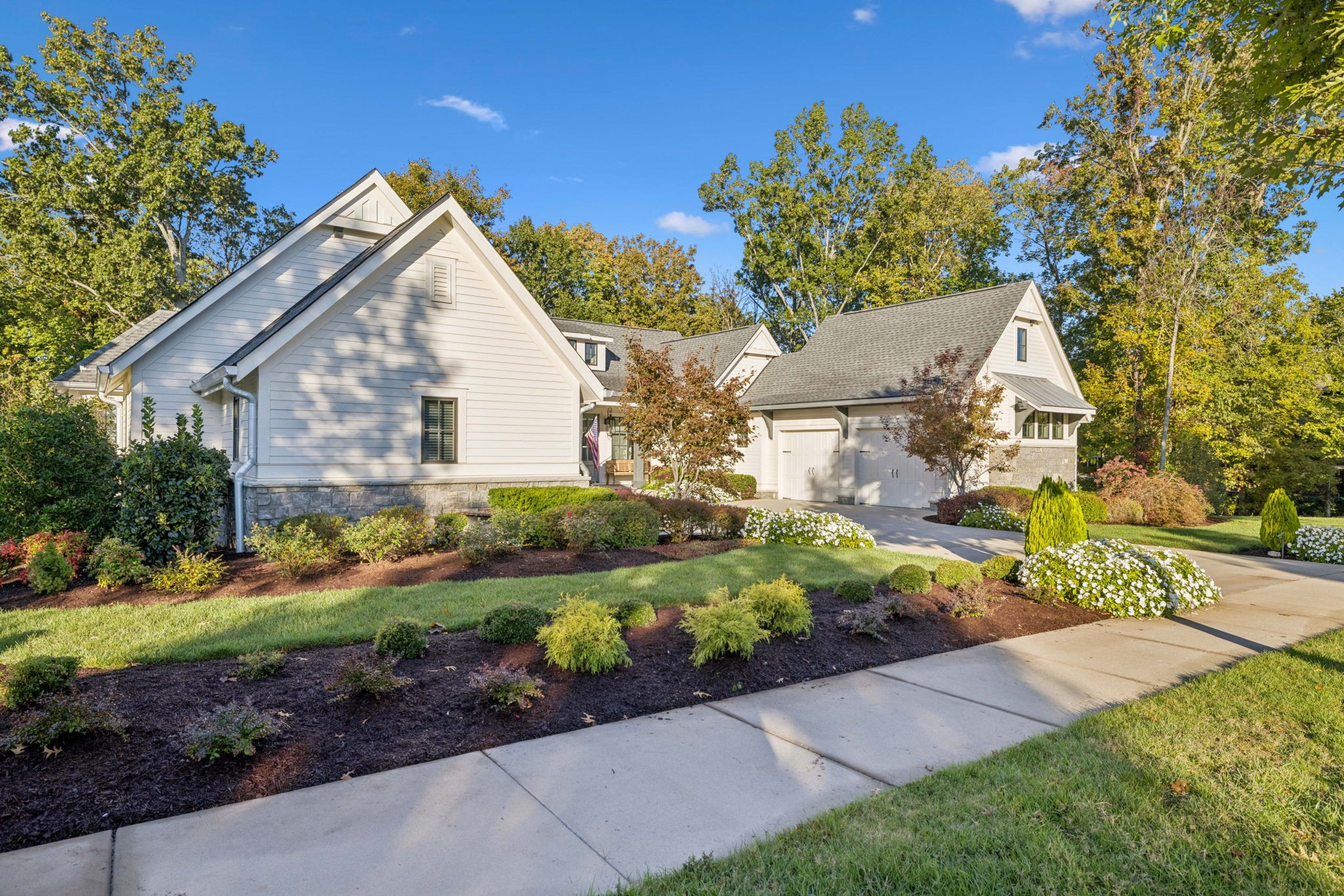 8463 Heirloom Boulevard College Grove TN 37046