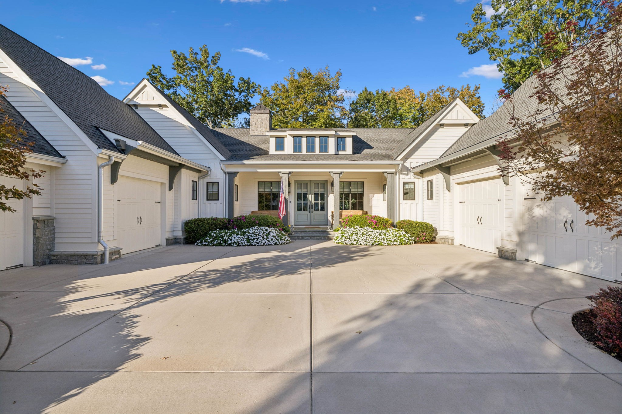 8463 Heirloom Boulevard College Grove TN 37046