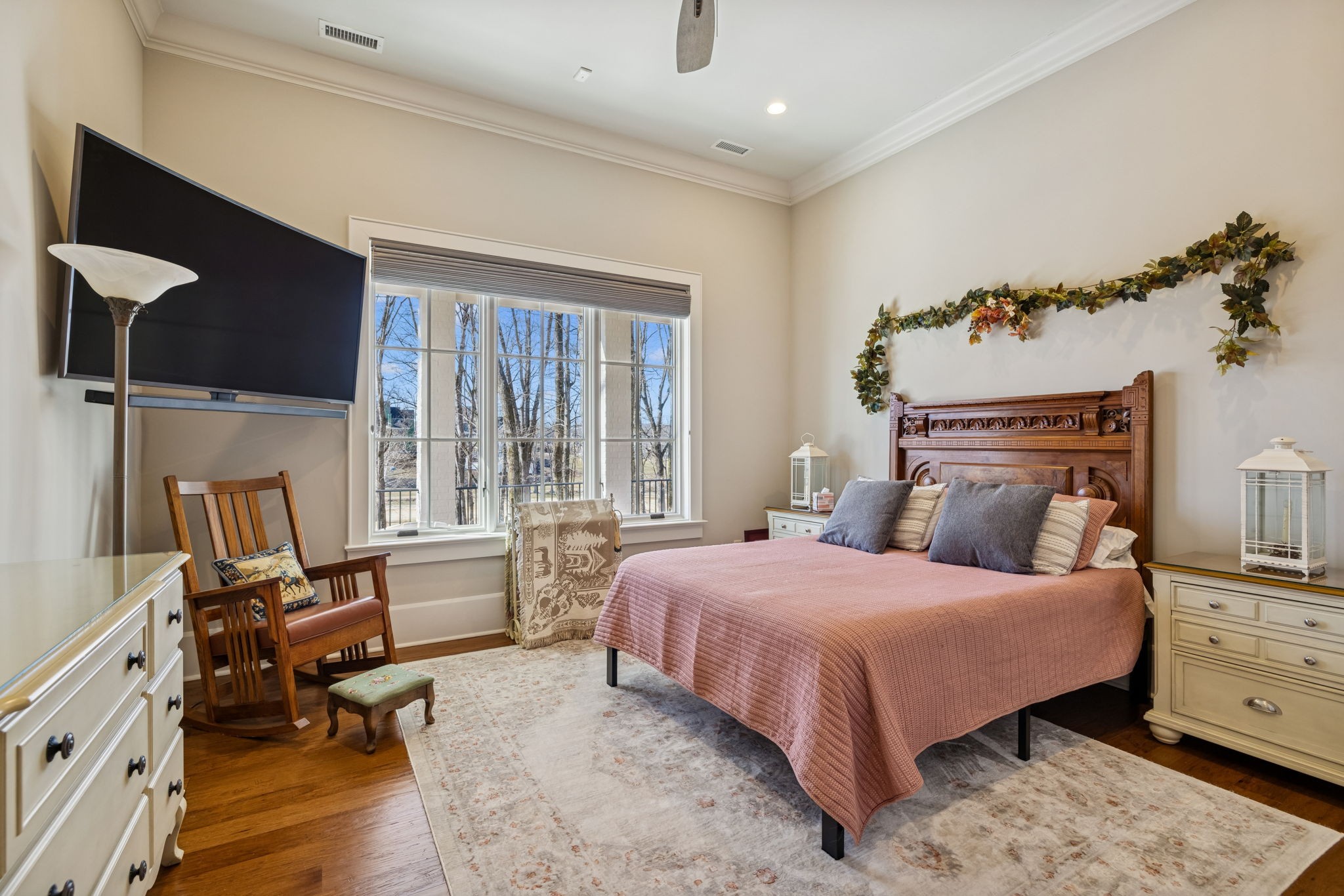 8463 Heirloom Boulevard College Grove TN 37046