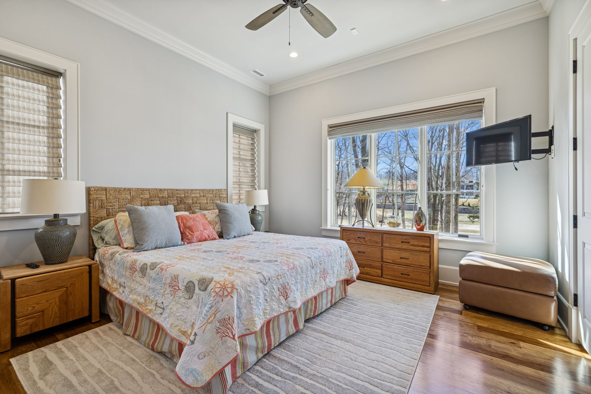 8463 Heirloom Boulevard College Grove TN 37046