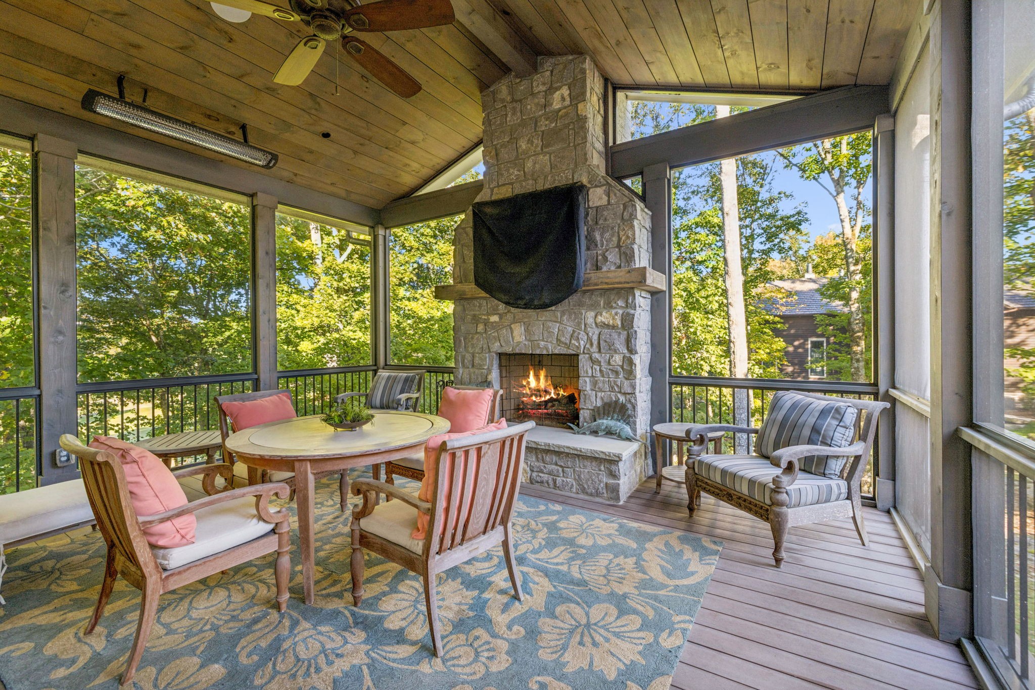 8463 Heirloom Boulevard College Grove TN 37046