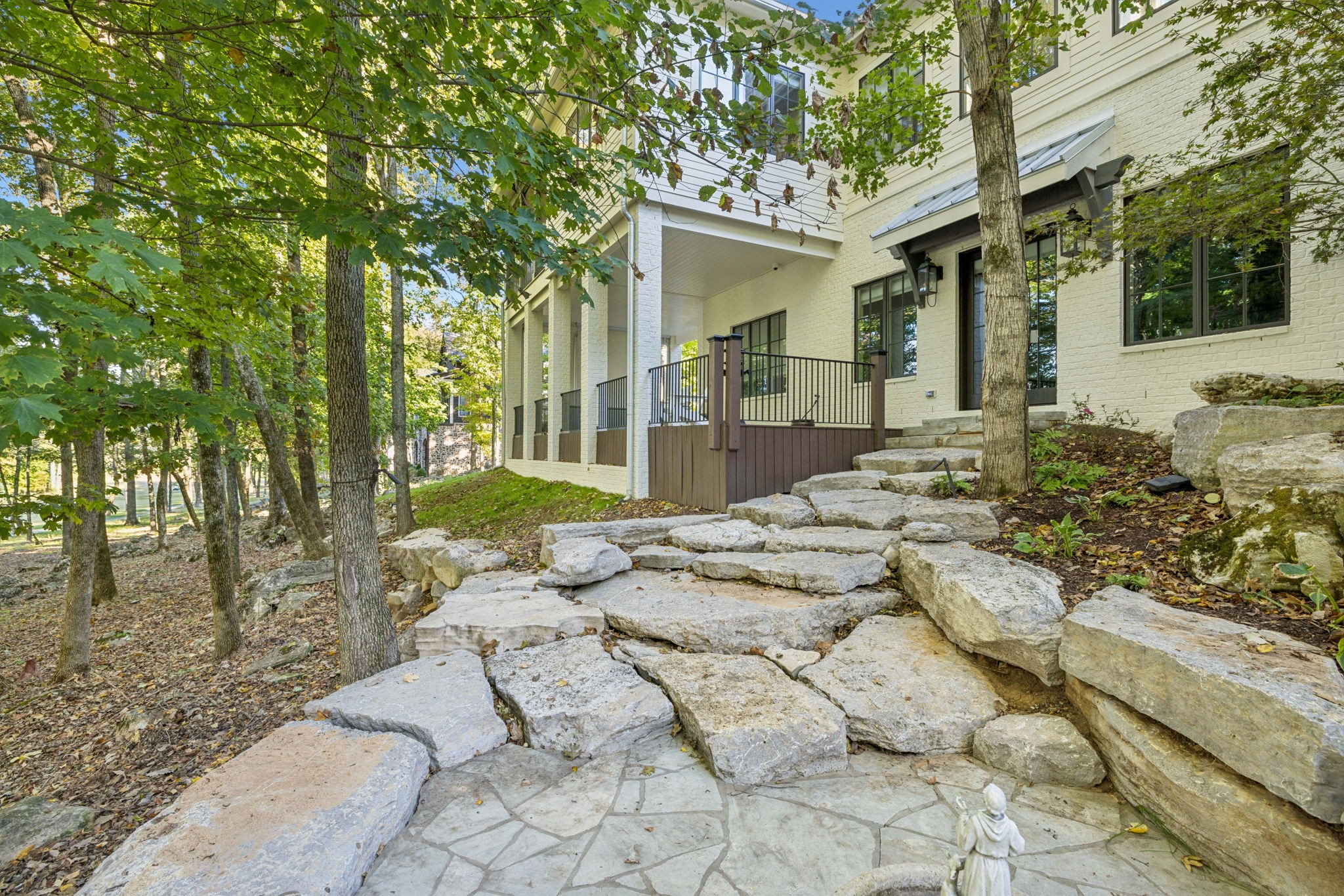 8463 Heirloom Boulevard College Grove TN 37046