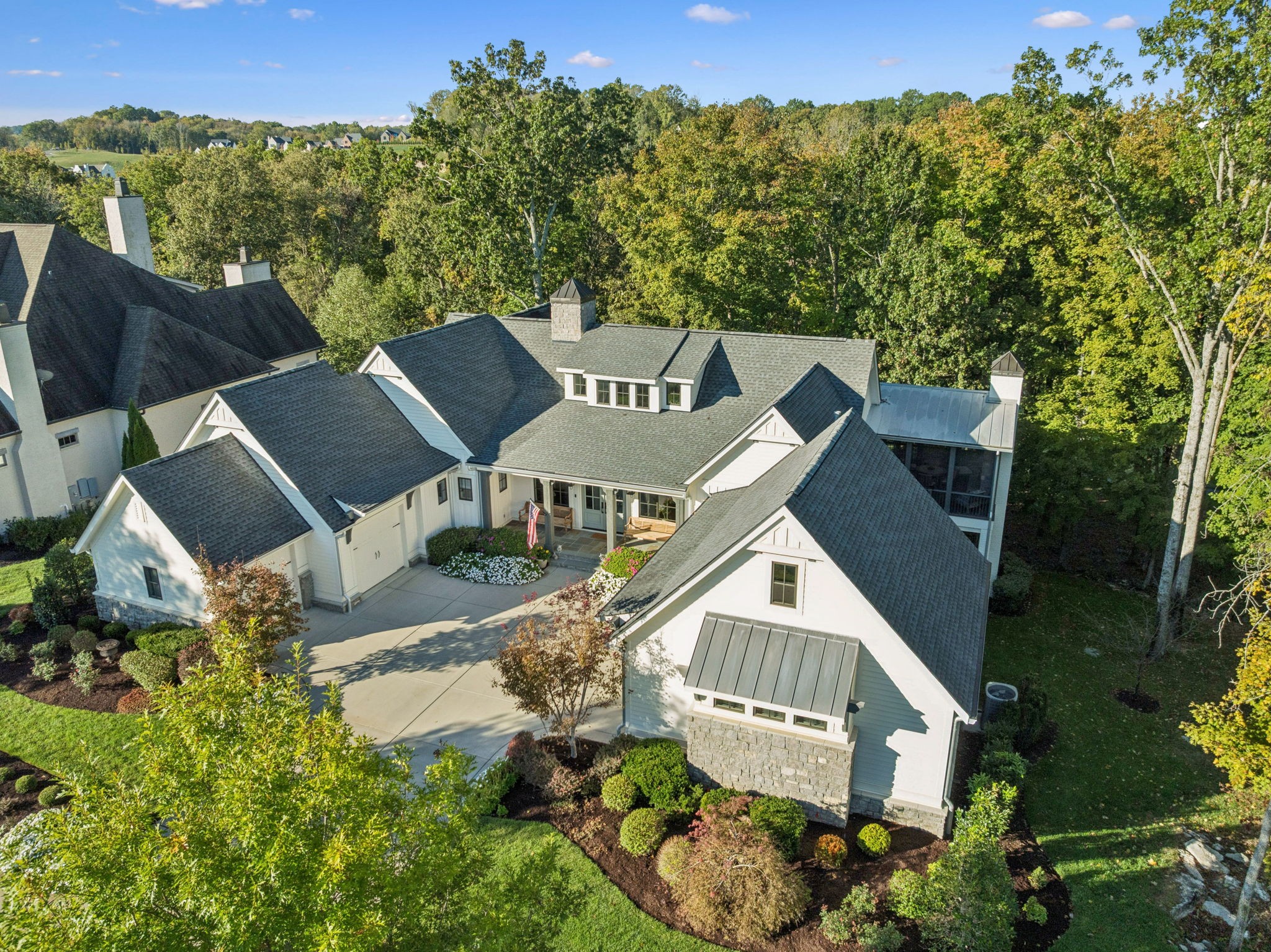 8463 Heirloom Boulevard College Grove TN 37046