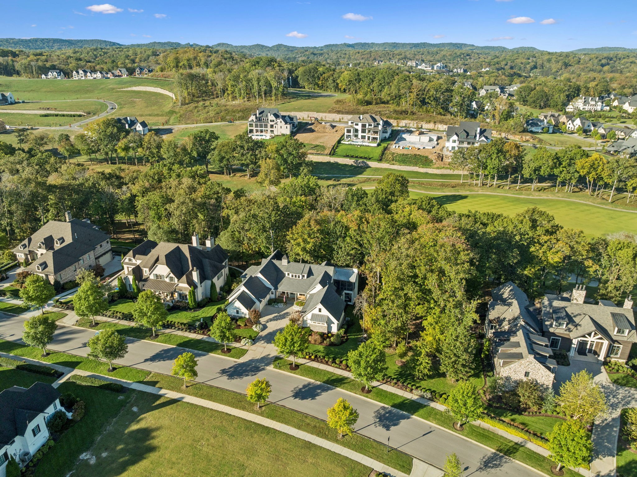 8463 Heirloom Boulevard College Grove TN 37046