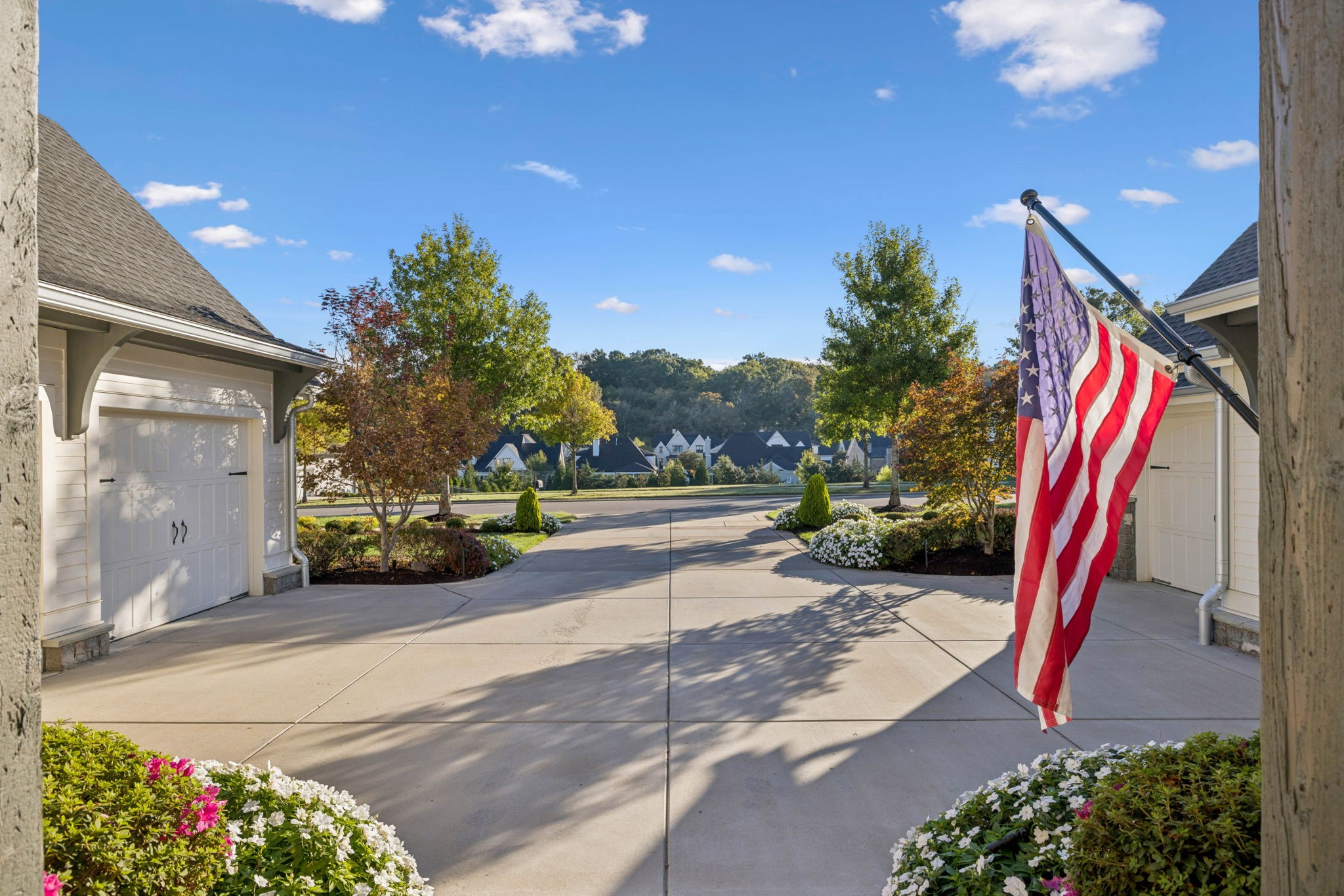 8463 Heirloom Boulevard College Grove TN 37046