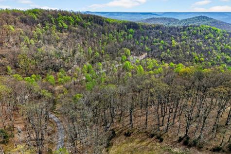 0 White Oak Flatt Road Sparta TN 38583