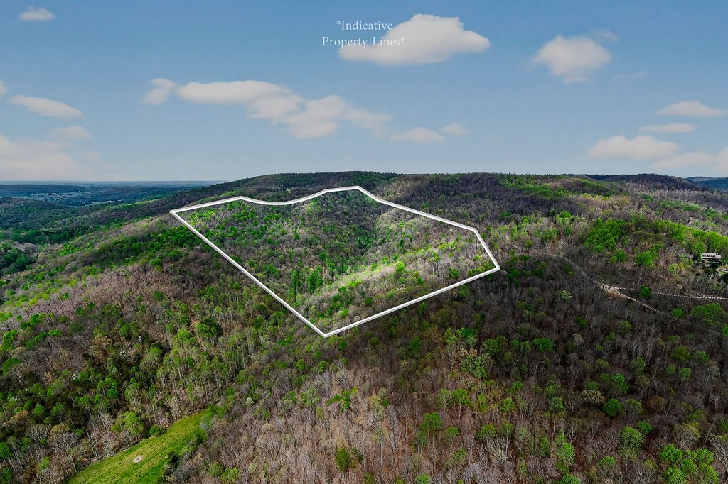 0 White Oak Flatt Road Sparta TN 38583