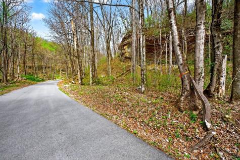 0 White Oak Flatt Road Sparta TN 38583