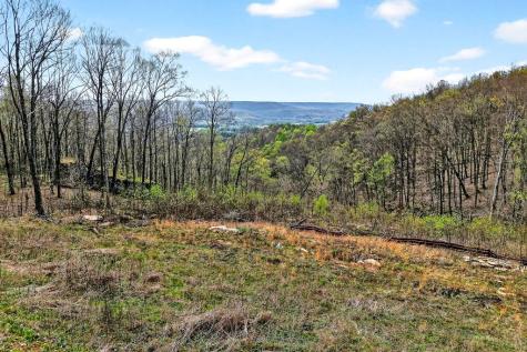 0 White Oak Flatt Road Sparta TN 38583