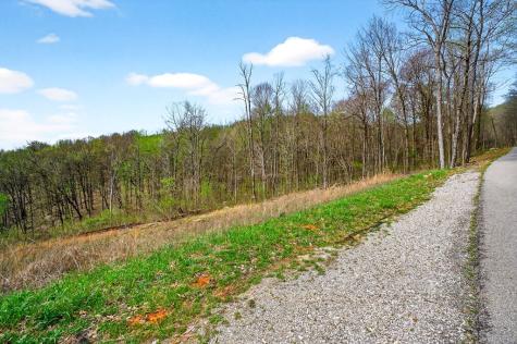0 White Oak Flatt Road Sparta TN 38583
