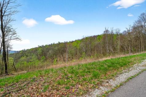 0 White Oak Flatt Road Sparta TN 38583
