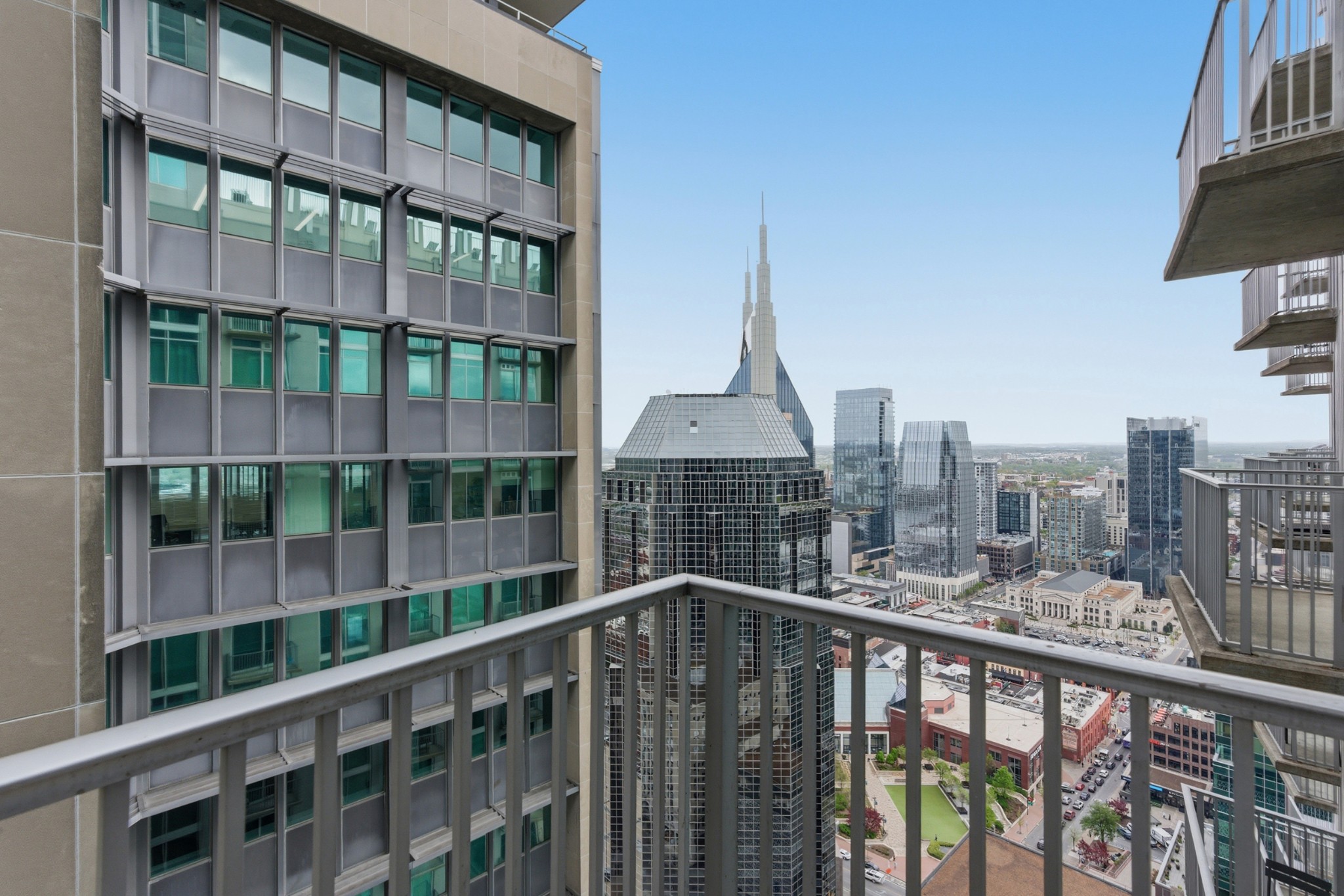 415 Church Street Nashville TN 37219