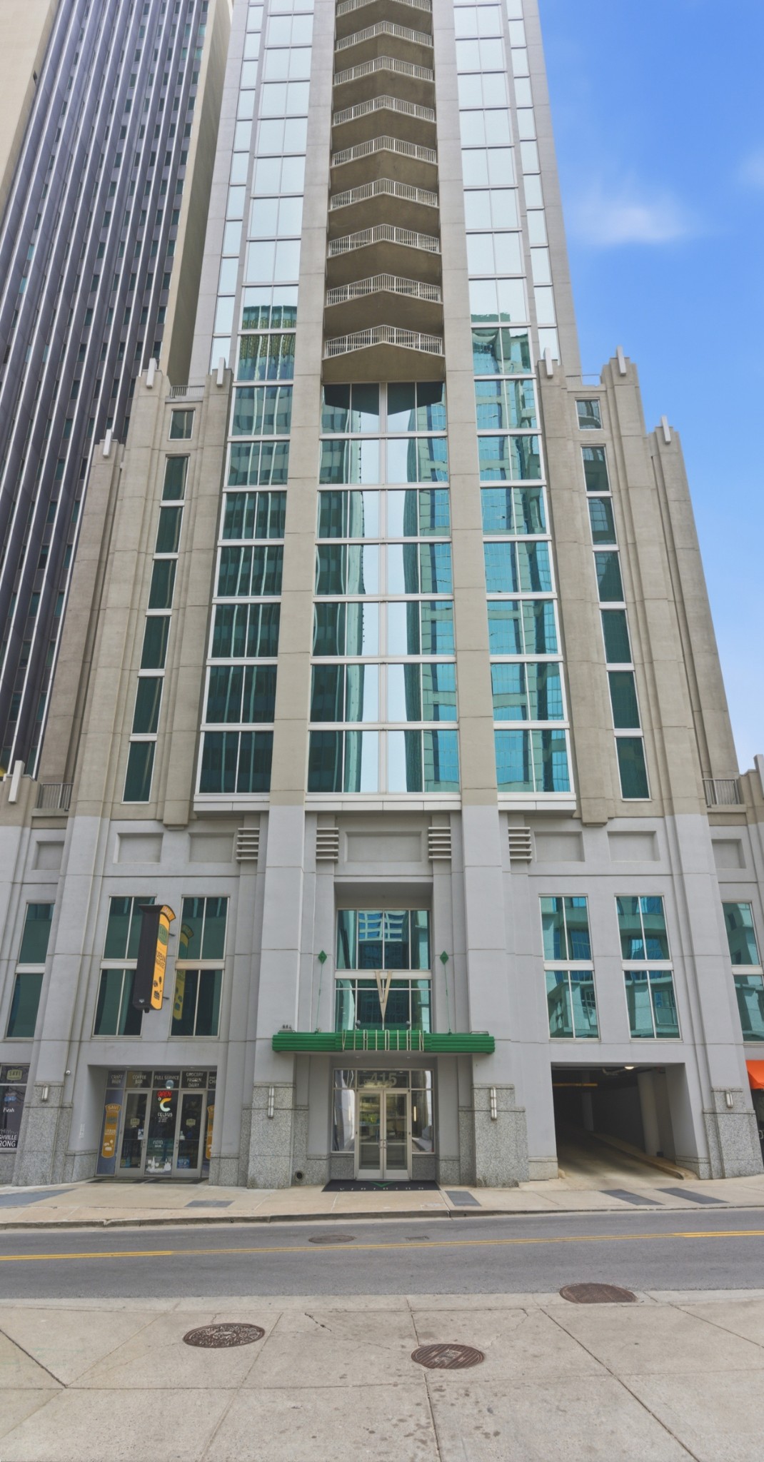 415 Church Street Nashville TN 37219