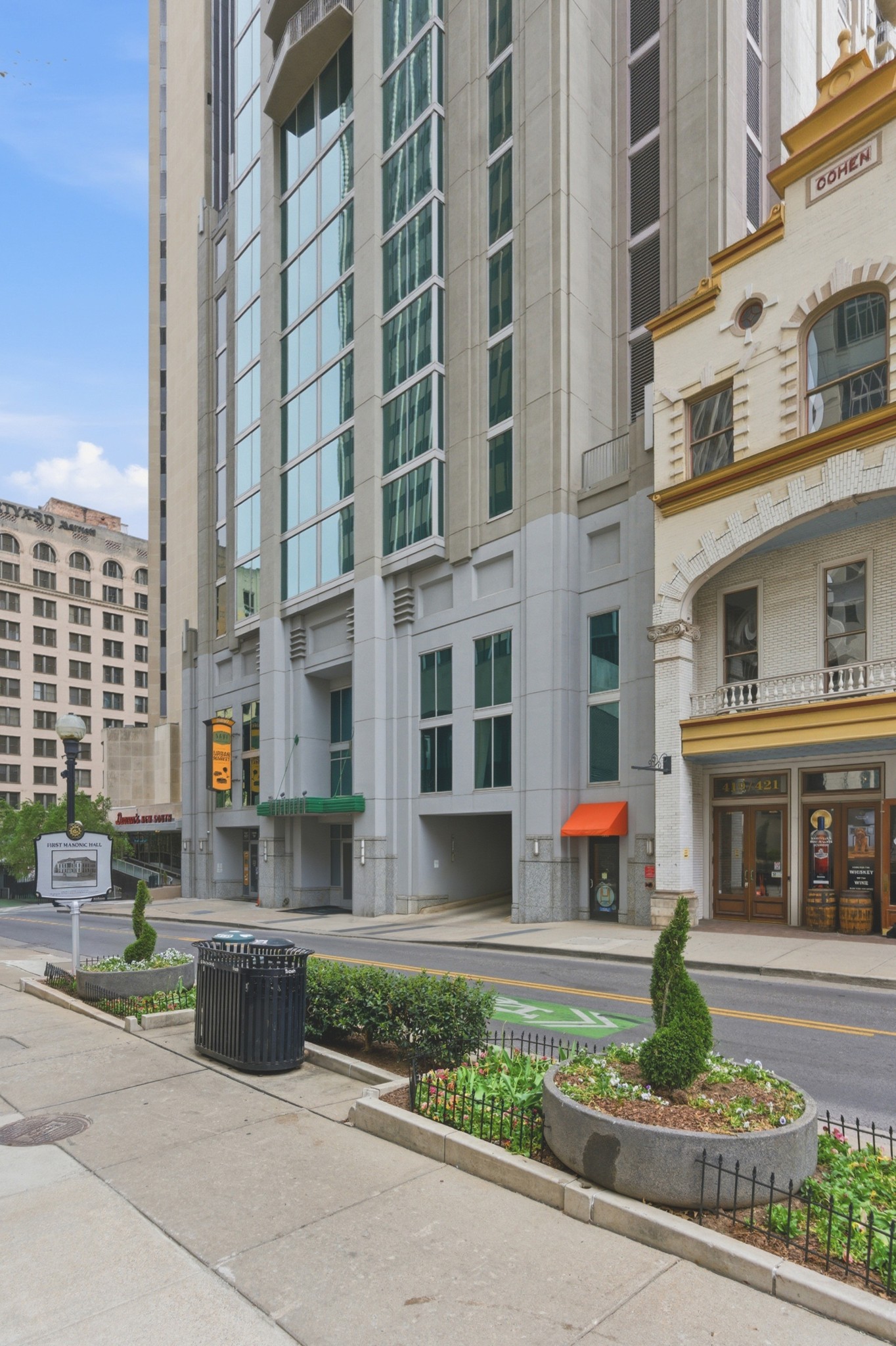 415 Church Street Nashville TN 37219
