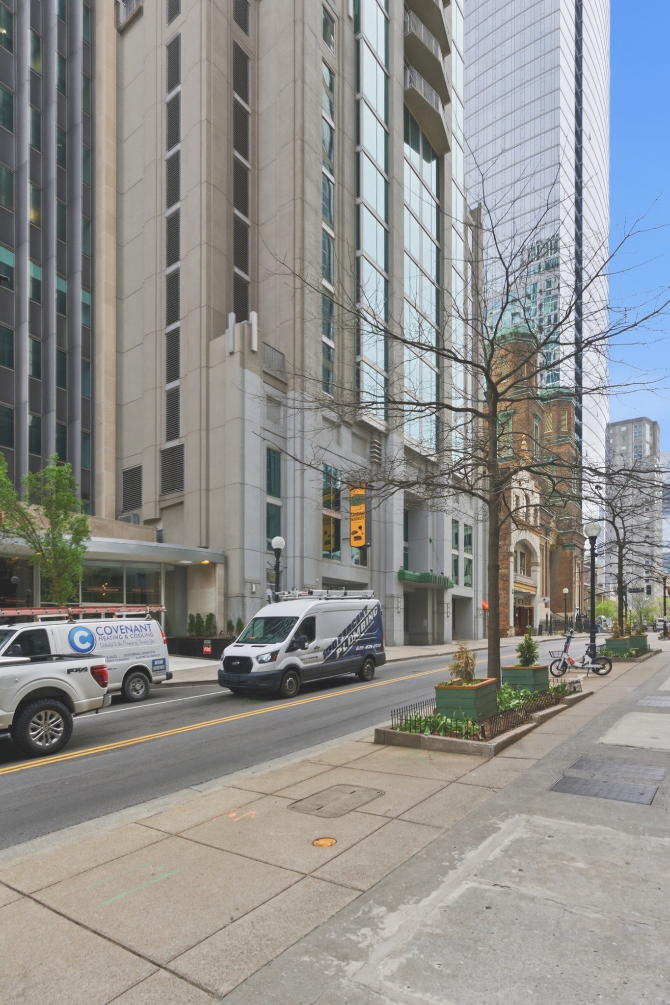 415 Church Street Nashville TN 37219