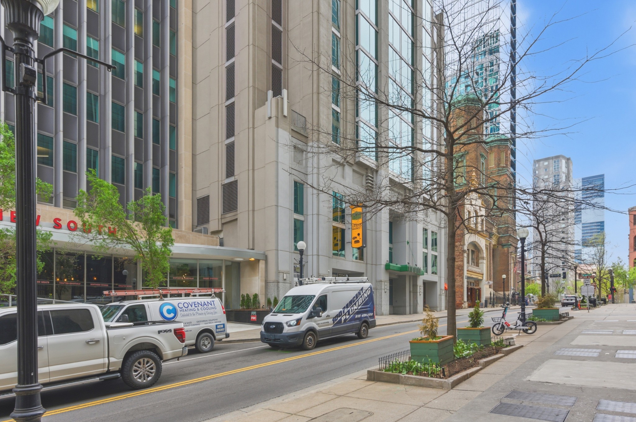 415 Church Street Nashville TN 37219