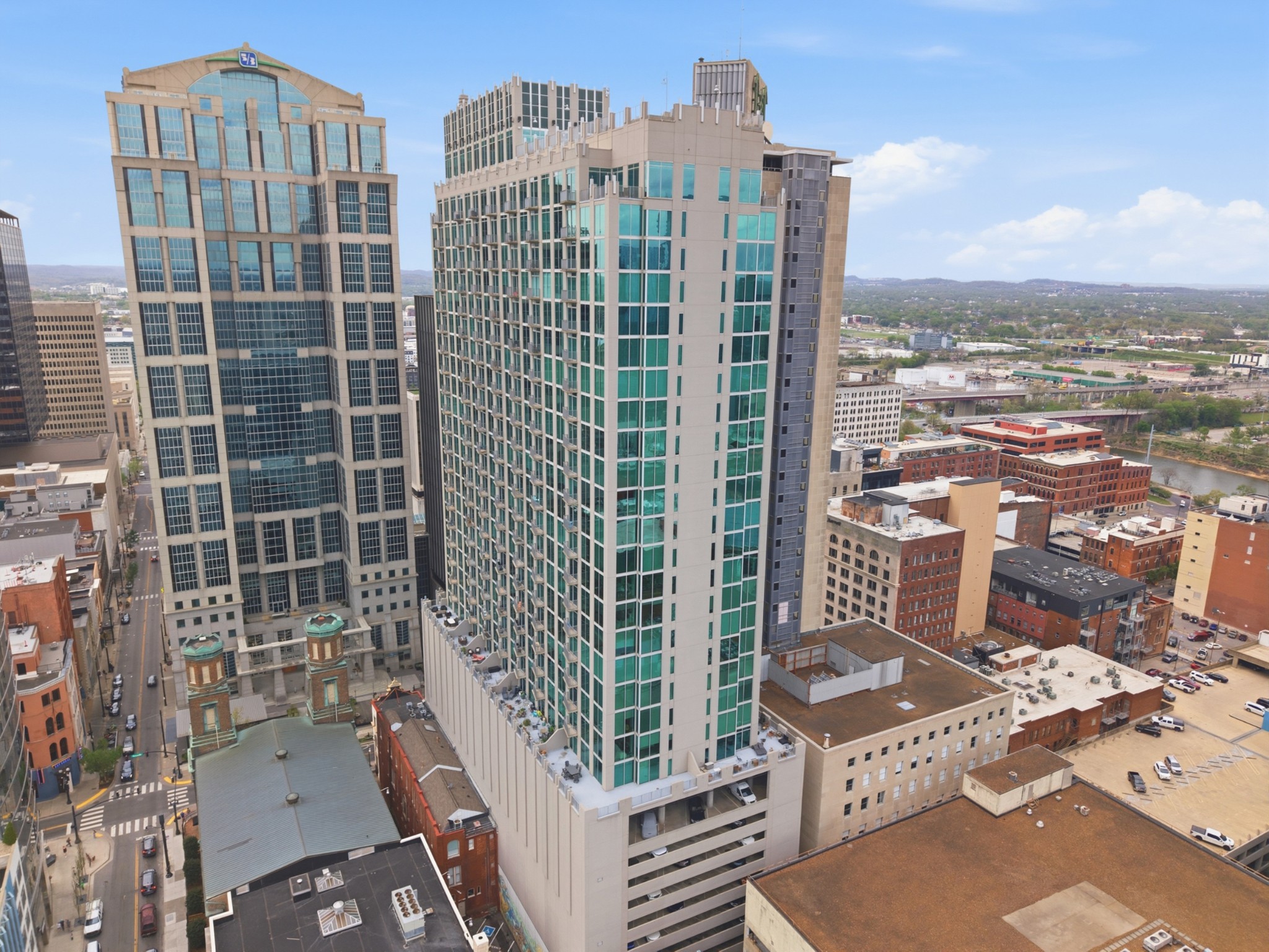 415 Church Street Nashville TN 37219