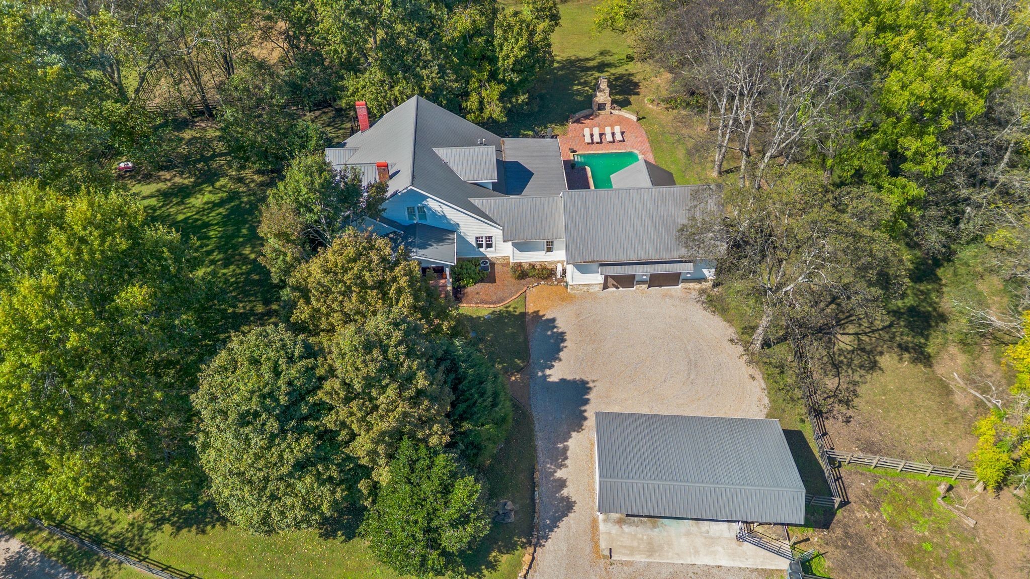 6646 Arno College Grove Road College Grove TN 37046